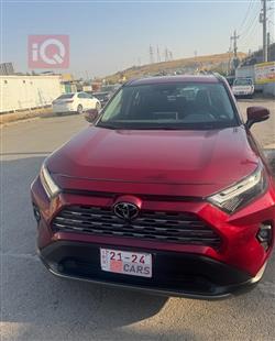 تويوتا راف 4